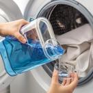 Dispenser Multiuso Sabão Líquido para Lavar Roupa 2000ml