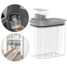 Dispenser Organizador Sabão Amaciante 1,5L Flow Ou
