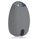 Dispenser Organizador Sacolas Puxa Saco Plástico Parede Lavanderia - OS 500 Ou