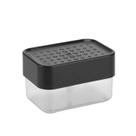 Dispenser P/Detergente Magic Limp Black Dispenser P/Detergente Magic Limp Black