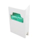 Dispenser p/saco plast. (para descarte de absorvente feminino) - Obeg