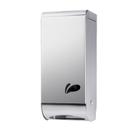 Dispenser Papel Higienico Cai Cai Linha Inox Suporte