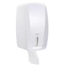 Dispenser Papel Higiênico Interfolhado Cai Cai Invoq Branco