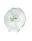 Dispenser papel higiênico rolão velado - bompro