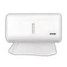 Dispenser papel toalha compacto branco urban bco s/divisoria
