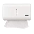 Dispenser Papel Toalha Compacto Urban Diamante Premisse