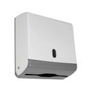 Dispenser Papel Toalha Interfolha 2 Ou 3 Dobras
