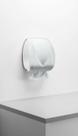 Dispenser Papel Toalha Interfolhado Branco