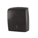 Dispenser papel toalha preto Bell Plus