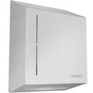 Dispenser Papel Toalha Tramontina Inox Acetinado Interfolhad