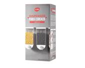 Dispenser Para Cereais 1500ml Clink - Ck5193