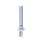 Dispenser para copo de água 180/200ml Poup Copo Exaccta - E-DPCA002M