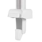 Dispenser para copos plásticos de 150 a 200 ml. Multicopo Nobre