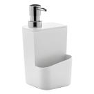 Dispenser Para Detergente 650ml Branco DT500BCF - Ou
