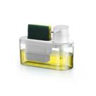 Dispenser Para Detergente Off White Dispenser Para Detergente Off White