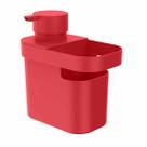 Dispenser Para Detergente Pia Saboneteira 650ML Cozinha