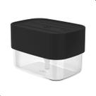 Dispenser Para Detergente Porta Esponja 550ml OU