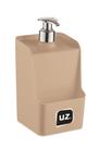Dispenser para detergente slim capuccino uz