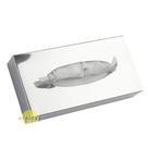 Dispenser Para Papel Toalha Aço Inox - Suporte Mesa Brinox