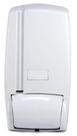 Dispenser para sabão líquido/ alcool gel branco s442 (com res) Dispenser para sabão líquido/ alcool gel branco s442 (com res)
