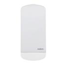 Dispenser para Sabonete/Álcool Espuma 800ml com Reservatório Branco - Nobre