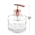 Dispenser Para Sabonete Líquido 200ml - Daterra