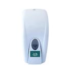 Dispenser para Sabonete Líquido com Reservatório Celmac - Parede 500ml Higiênico