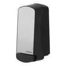 Dispenser Para Sabonete Ou álcool Espuma 800ml Com Reservatório - Inox Escovado Select - Nobre