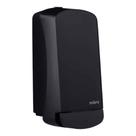 Dispenser para Sabonete ou Álcool Espuma 800ml com Reservatório - Preto Select - Nobre