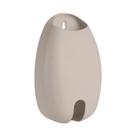 Dispenser para Sacolas Bege OS500BGF - Ou