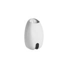 Dispenser para Sacolas Branco Ou