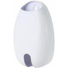Dispenser Para Sacolas Branco Ou