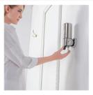 Dispenser Parede Shampoo Sabonete Banheiro 500ml