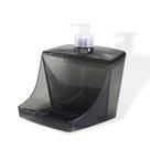 Dispenser Porta Detergente Bucha Sabão 500ml Plastbrasil