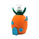 Dispenser Porta Detergente Casa do Bob Esponja Dispenser Porta Detergente Casa do Bob Esponja