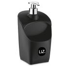 Dispenser Porta Detergente E Esponja Organizador De Pia Uz