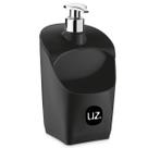 Dispenser Porta Detergente E Esponja Organizador De Pia Uz