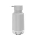 Dispenser porta Detergente Premium Trium 500ml branco OU DP500