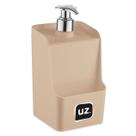 Dispenser Porta Detergente Sabonete Líquido 500ml Cozinha Dispenser Porta Detergente Sabonete Líquido 500ml Cozinha