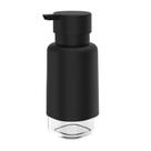 Dispenser Porta Detergente Trium 500ML Visor no Fundo Ou Dispenser Porta Detergente Trium 500ML Visor no Fundo Ou