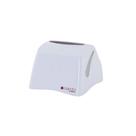 Dispenser Porta Guardanapo Branco Exaccta Plus Dispenser Porta Guardanapo Branco Exaccta Plus