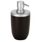 Dispenser porta sabonete liquido 500ml banheiro reservatorio detergente saboneteira pratico elegante multiuso