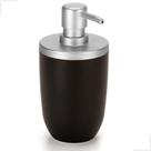 Dispenser Porta Sabonete Liquido 500ml Banheiro Reservatorio Detergente Saboneteira Pratico Elegante Multiuso Arthi