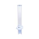 Dispenser poupador de copo descartável de água Multicopo Branco Nobre