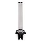 Dispenser poupador de copos 50ml. preto - Multicopo Coffee - Nobre