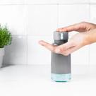 Dispenser Premium Trium 500ml Chumbo DP 500 Ou