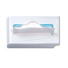 Dispenser Protetor de Assento Sanitário Branco Premisse