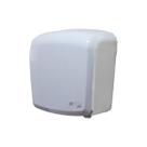 Dispenser Rolão Branco Cristal Elisa Plus