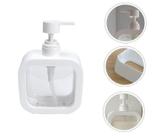 Dispenser Sabonete 300ml Porta Sabonete Líquido