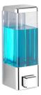Dispenser Sabonete Líquido 350ml Dosador Álcool Detergente